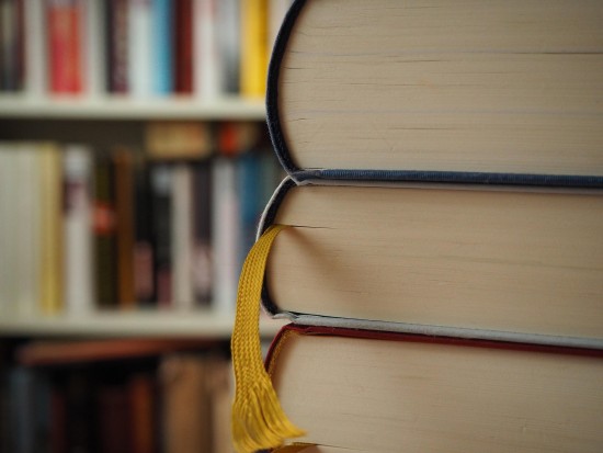 Thumbnail for "Lieblingsb&uuml;cher"