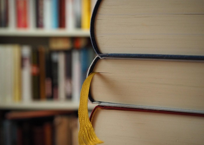 Thumbnail for "Lieblingsb&uuml;cher"