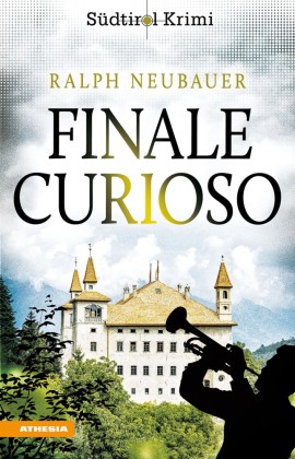 Thumbnail for Ralph Neubauer: "Finale Curioso"