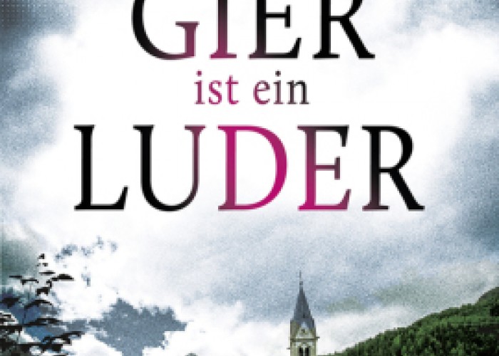 Thumbnail for Ralph Neubauer: "Gier ist ein Luder"