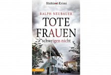 Thumbnail for Ralph Neubauer: "S&uuml;dtirol-Krimi"