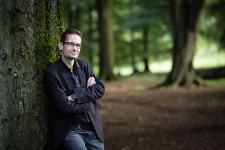 Thumbnail for Stefan Barz, "Der Heiler von Solingen"