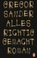 Alles richtig gemacht