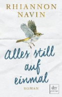Alles still auf einmal