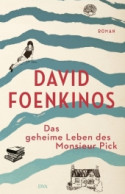 Das geheime Leben des Monsieur Pick