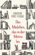Das Mädchen, das in der Metro las
