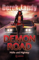 Demon Road -Hölle und Highway