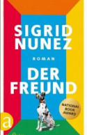 Der Freund