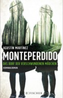 Monteperdido - Dorf der verschwundenen Mädchen