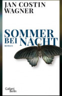 Sommer bei Nacht