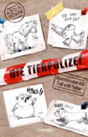 Die Tierpolizei - Kommissare mit Fell und Feder