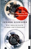 Wir sind dann wohl die Angehörigen