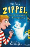 Zippel, das wirklich wahre Schloßgespenst